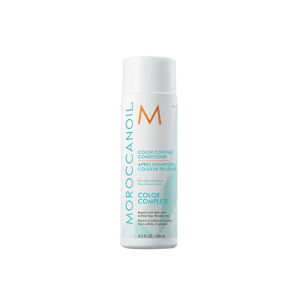 Color Continue Conditioner 