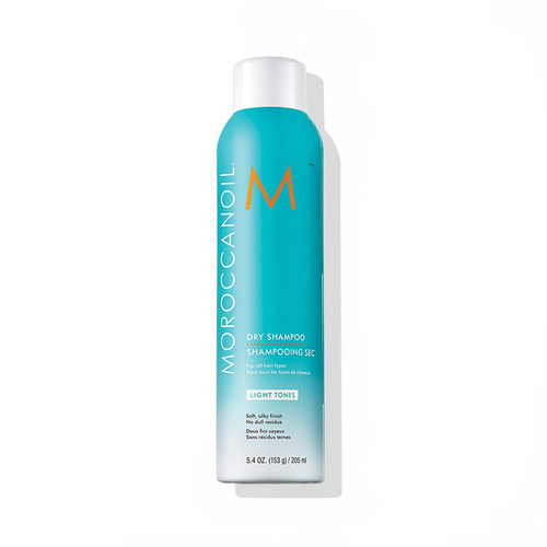 Dry Shampoo -LIGHT TONES-