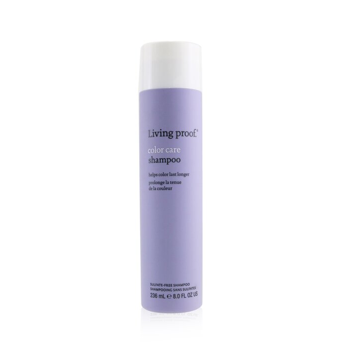 Color Care Shampoo 