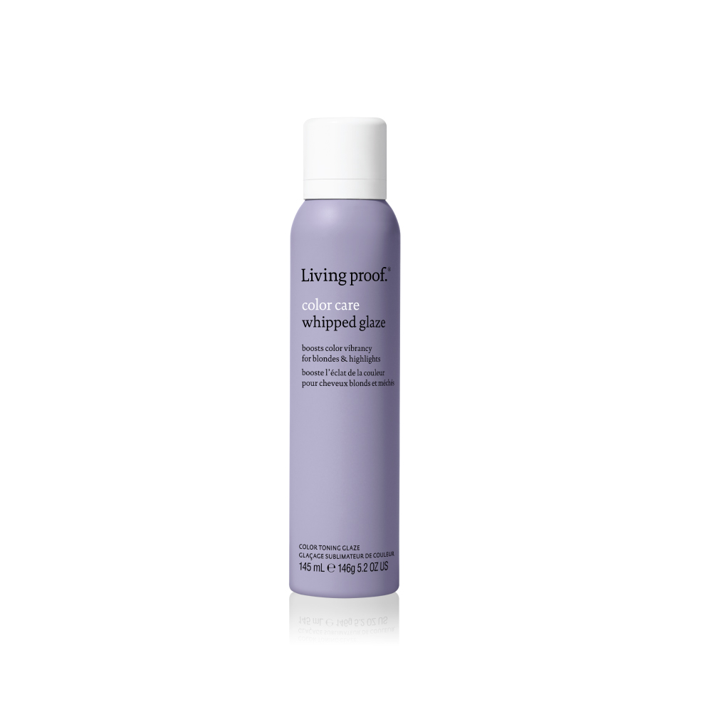 Color Care Whipped Glaze - Light 