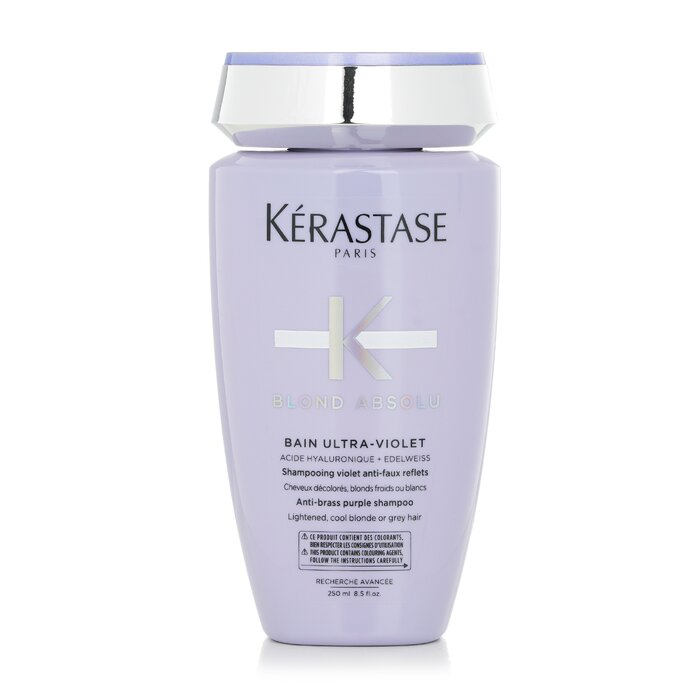 BLOND Bain Uviolet 