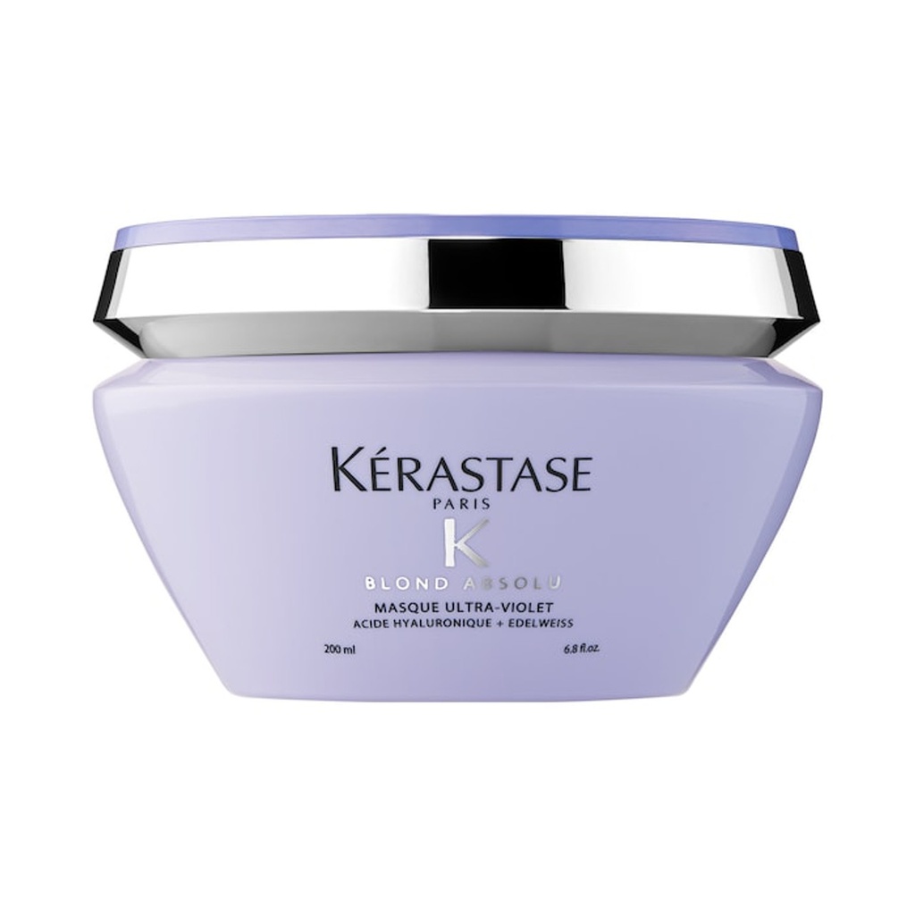 Blond Absolu Masque Ultraviolet