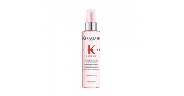 Genesis Defense Thermique