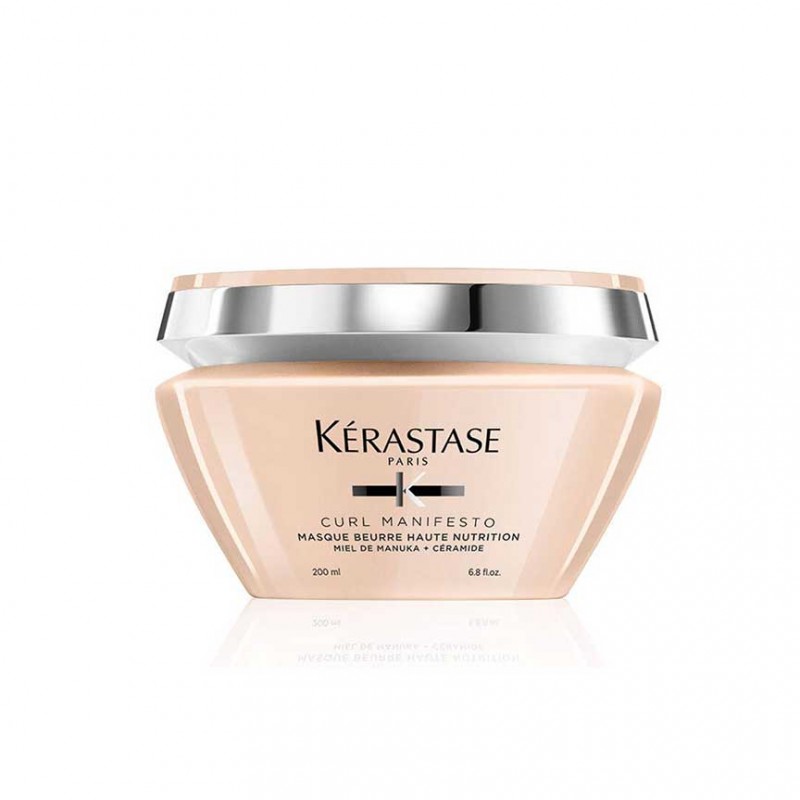 Curl Manifesto Masque
