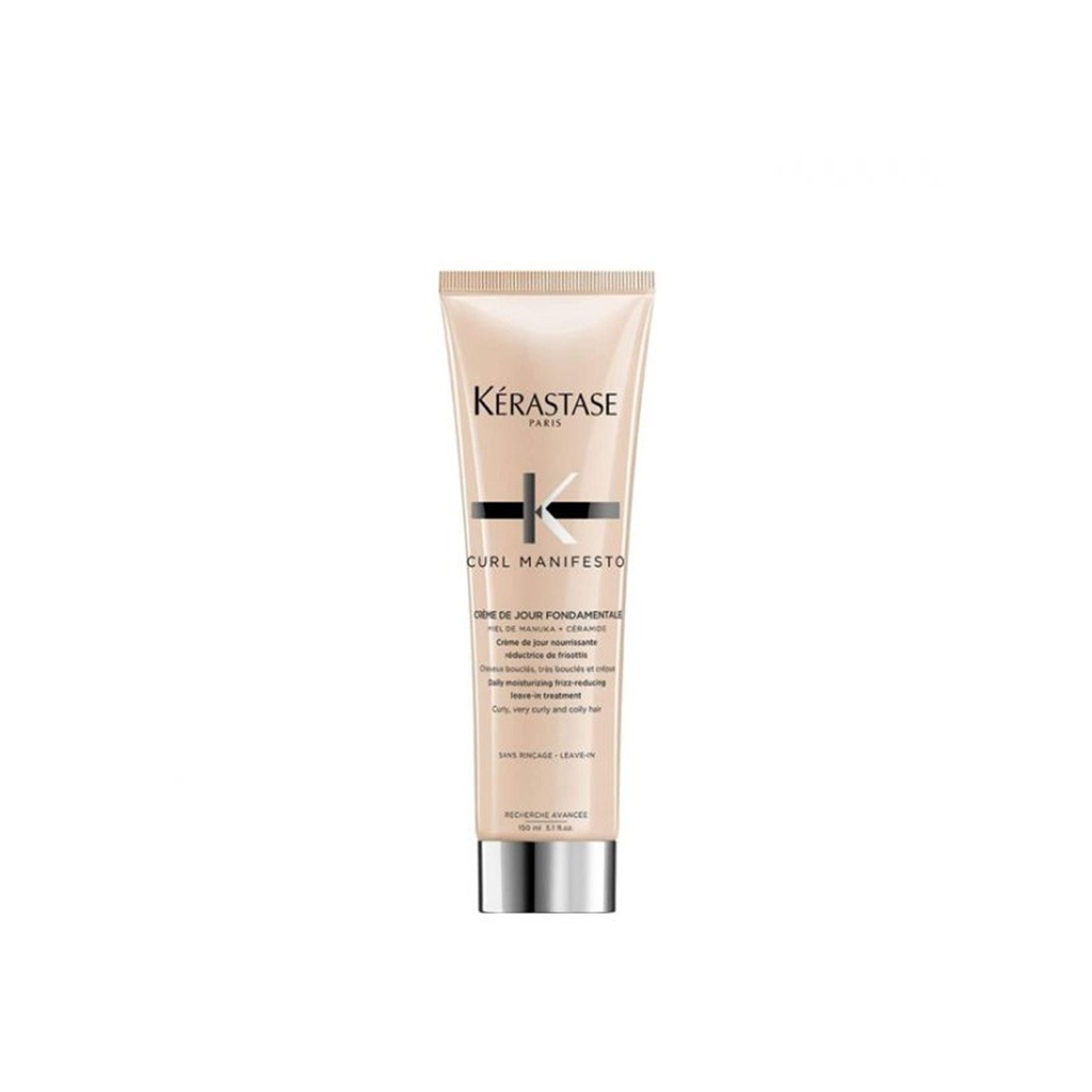 Curl Manifesto Creme