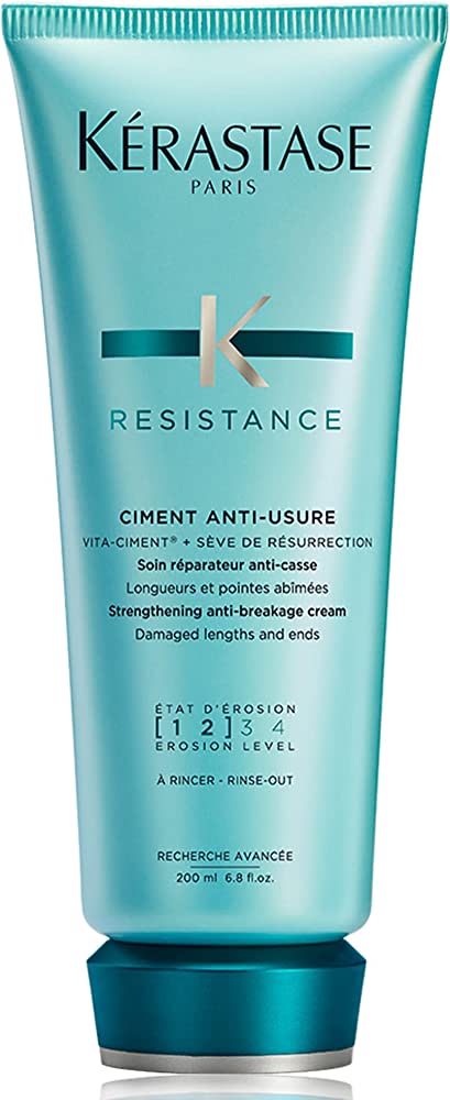 Resistance Ciment Antiusure