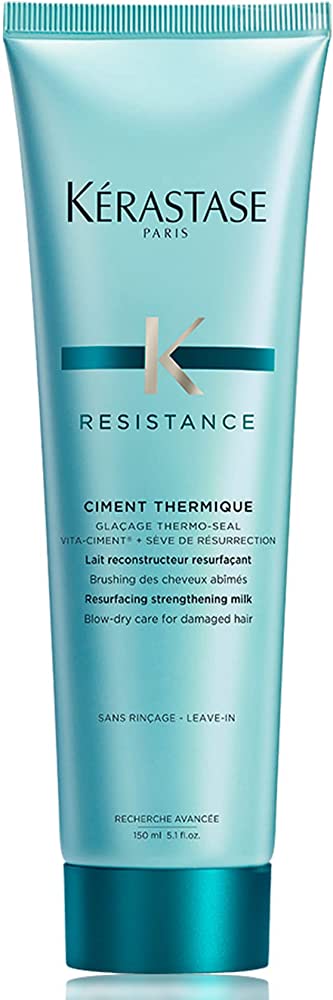 RES Ciment Thermique 