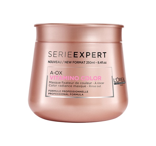 Vitamino Color Masque Fixateur