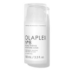 No. 8 Bond Intense Moisture Mask 