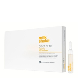 Color Maintainer Repairing Hair Treatment 8X12ml