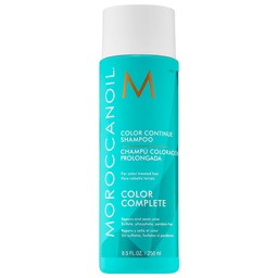 Color Continue Shampoo 