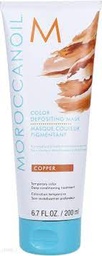 Color Copper 