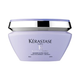 Blond Absolu Masque Ultraviolet