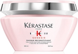 Génesis Masque