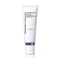 Synergyage máscara exfoliante