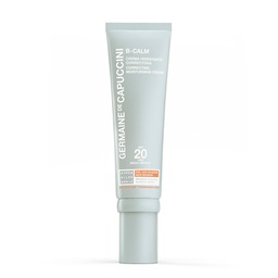Crema hidratante corrector